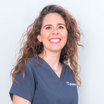 Almudena Banegas - Dentista | MOLIDENT