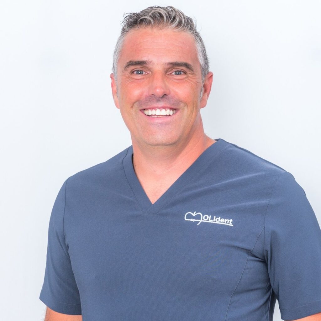 Carlos Maciá - Dental Coach | MOLIDENT